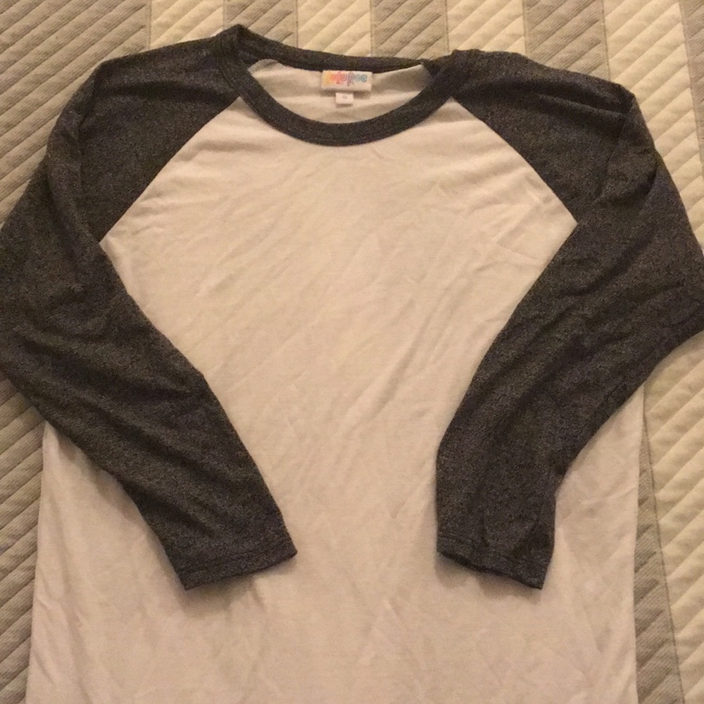 Lularoe noir randy small